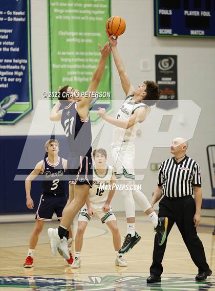 Thumbnail 1 in Springville @ Ridgeline photogallery.