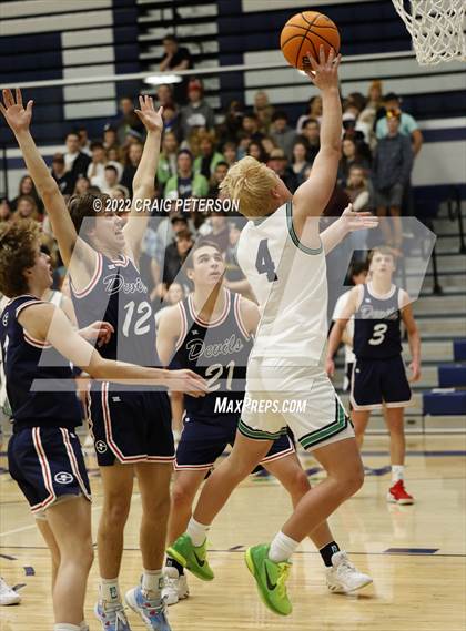 Thumbnail 3 in Springville @ Ridgeline photogallery.
