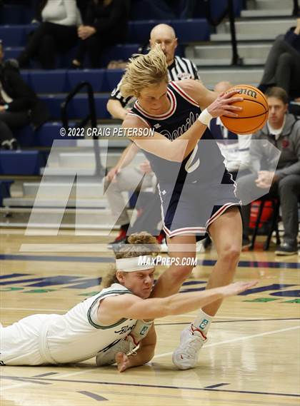 Thumbnail 1 in Springville @ Ridgeline photogallery.