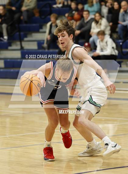 Thumbnail 1 in Springville @ Ridgeline photogallery.