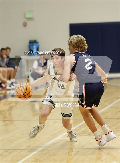 Thumbnail 1 in Springville @ Ridgeline photogallery.