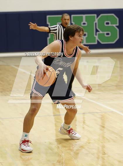 Thumbnail 2 in Springville @ Ridgeline photogallery.