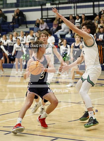 Thumbnail 1 in Springville @ Ridgeline photogallery.