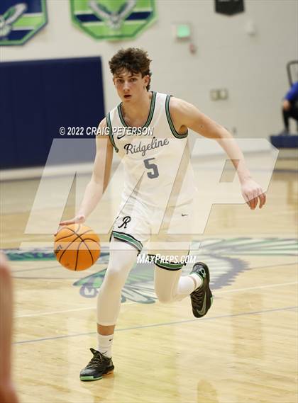 Thumbnail 2 in Springville @ Ridgeline photogallery.