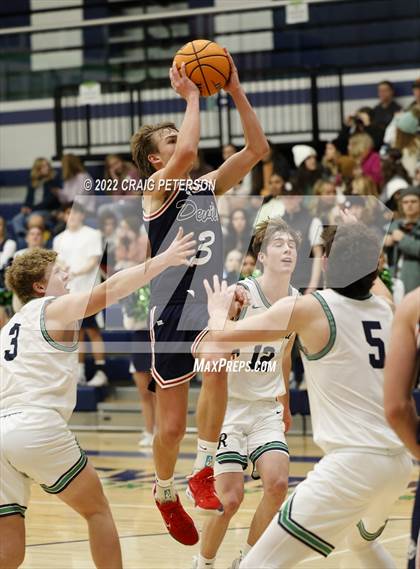 Thumbnail 3 in Springville @ Ridgeline photogallery.