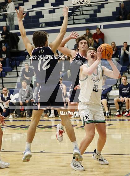 Thumbnail 2 in Springville @ Ridgeline photogallery.