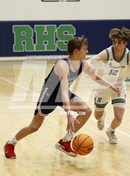 Thumbnail 3 in Springville @ Ridgeline photogallery.