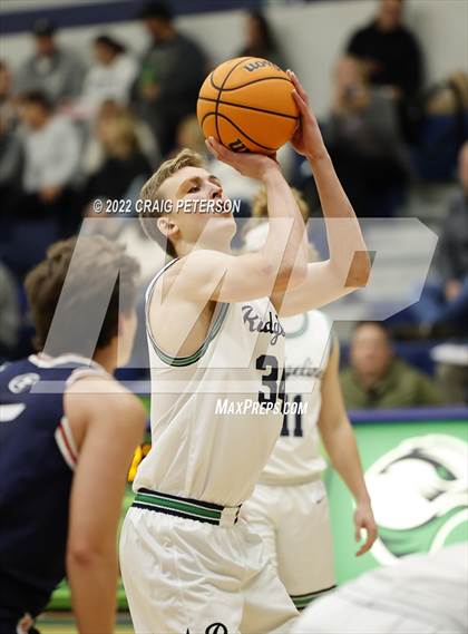 Thumbnail 2 in Springville @ Ridgeline photogallery.