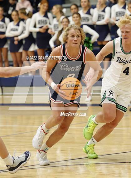 Thumbnail 3 in Springville @ Ridgeline photogallery.