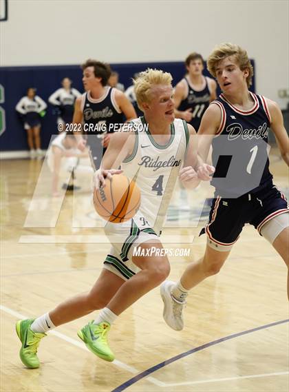 Thumbnail 1 in Springville @ Ridgeline photogallery.