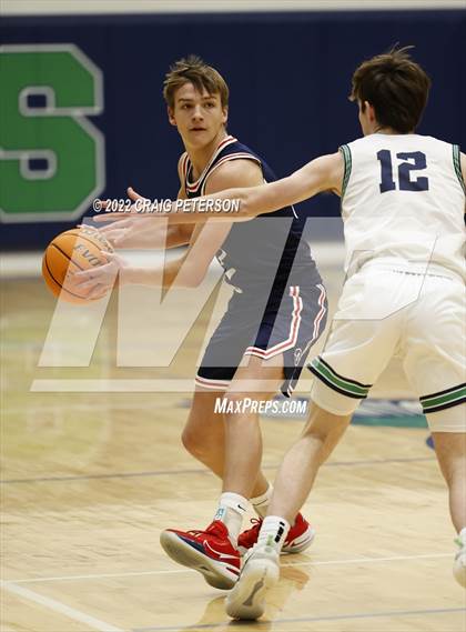 Thumbnail 1 in Springville @ Ridgeline photogallery.