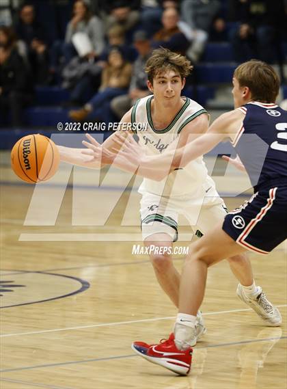 Thumbnail 3 in Springville @ Ridgeline photogallery.