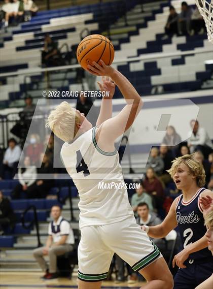 Thumbnail 3 in Springville @ Ridgeline photogallery.