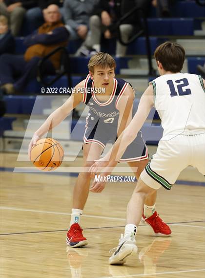 Thumbnail 2 in Springville @ Ridgeline photogallery.