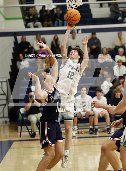 Thumbnail 1 in Springville @ Ridgeline photogallery.