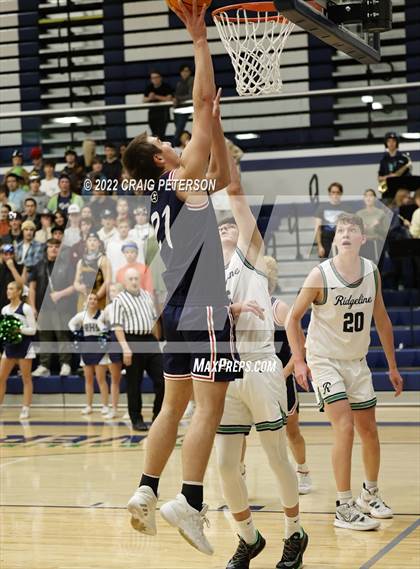Thumbnail 3 in Springville @ Ridgeline photogallery.