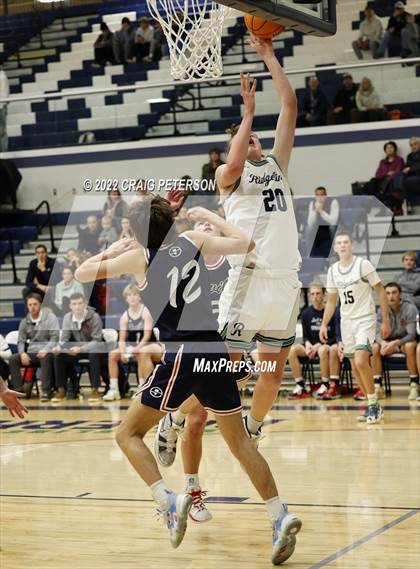 Thumbnail 3 in Springville @ Ridgeline photogallery.