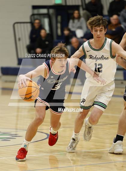 Thumbnail 1 in Springville @ Ridgeline photogallery.