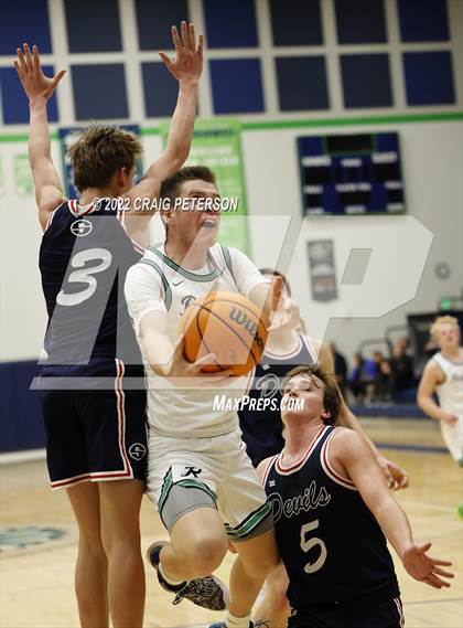 Thumbnail 1 in Springville @ Ridgeline photogallery.
