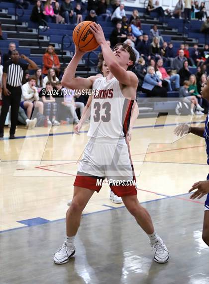 Thumbnail 1 in Charlotte Christian @ Covenant Day photogallery.