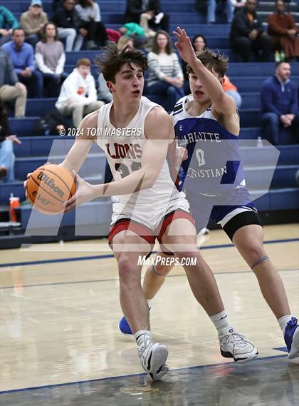 Thumbnail 3 in Charlotte Christian @ Covenant Day photogallery.