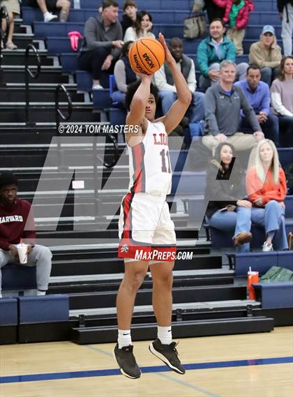 Thumbnail 3 in Charlotte Christian @ Covenant Day photogallery.