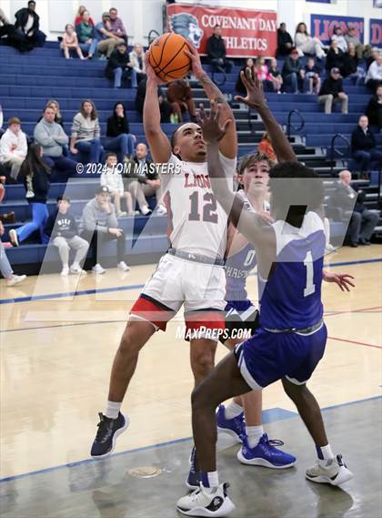 Thumbnail 3 in Charlotte Christian @ Covenant Day photogallery.