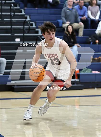 Thumbnail 3 in Charlotte Christian @ Covenant Day photogallery.