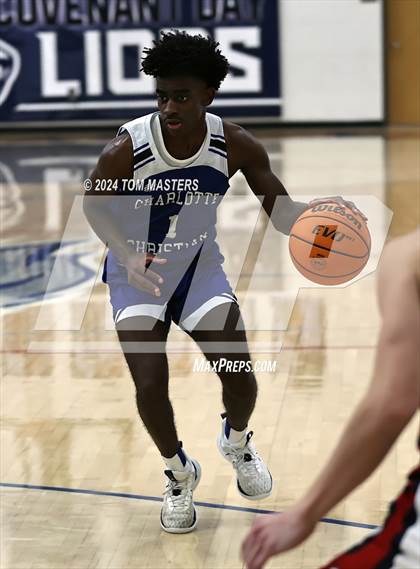 Thumbnail 1 in Charlotte Christian @ Covenant Day photogallery.