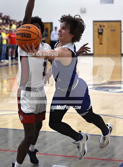 Thumbnail 3 in Charlotte Christian @ Covenant Day photogallery.