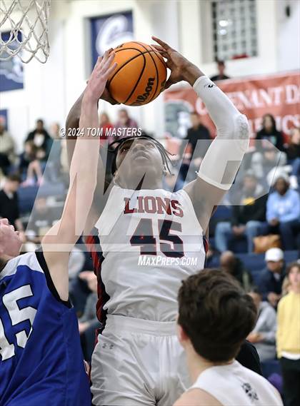 Thumbnail 1 in Charlotte Christian @ Covenant Day photogallery.