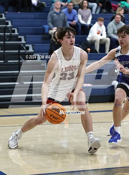 Thumbnail 1 in Charlotte Christian @ Covenant Day photogallery.