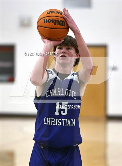 Thumbnail 1 in Charlotte Christian @ Covenant Day photogallery.