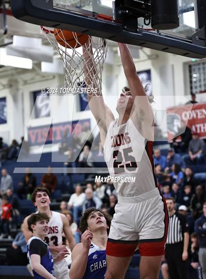 Thumbnail 1 in Charlotte Christian @ Covenant Day photogallery.