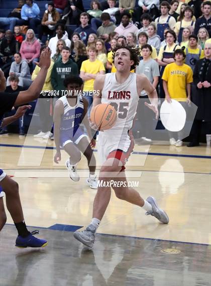 Thumbnail 1 in Charlotte Christian @ Covenant Day photogallery.