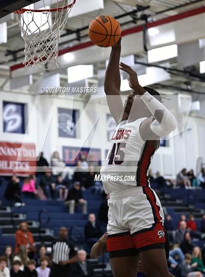 Thumbnail 2 in Charlotte Christian @ Covenant Day photogallery.