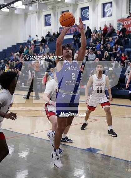 Thumbnail 3 in Charlotte Christian @ Covenant Day photogallery.