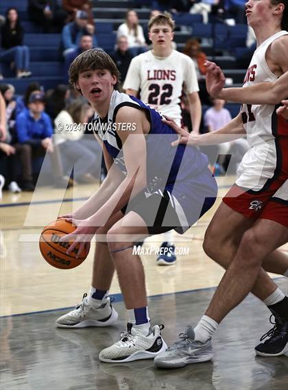 Thumbnail 2 in Charlotte Christian @ Covenant Day photogallery.