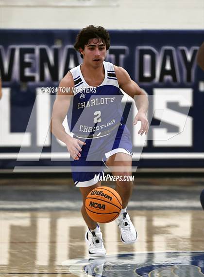 Thumbnail 1 in Charlotte Christian @ Covenant Day photogallery.