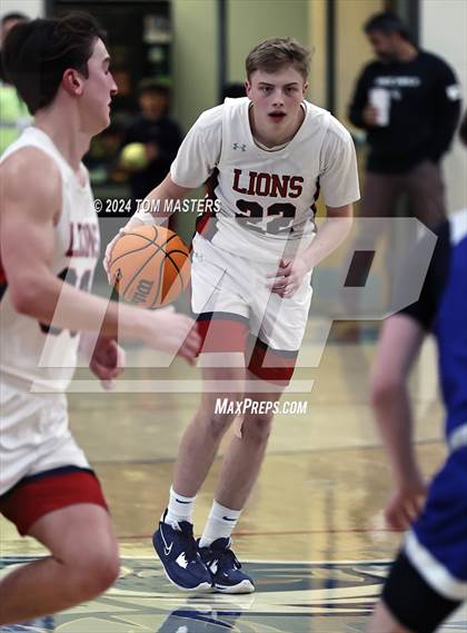 Thumbnail 1 in Charlotte Christian @ Covenant Day photogallery.