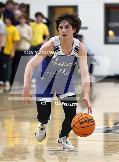 Thumbnail 1 in Charlotte Christian @ Covenant Day photogallery.