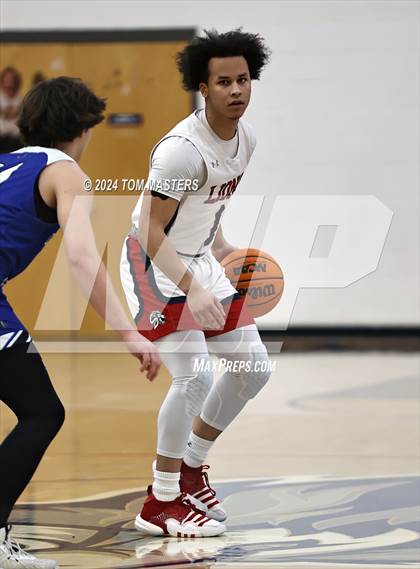 Thumbnail 2 in Charlotte Christian @ Covenant Day photogallery.