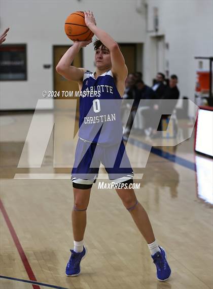 Thumbnail 3 in Charlotte Christian @ Covenant Day photogallery.