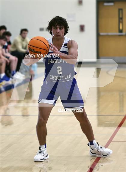 Thumbnail 2 in Charlotte Christian @ Covenant Day photogallery.