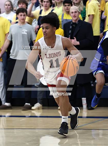 Thumbnail 2 in Charlotte Christian @ Covenant Day photogallery.