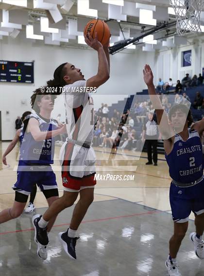 Thumbnail 1 in Charlotte Christian @ Covenant Day photogallery.