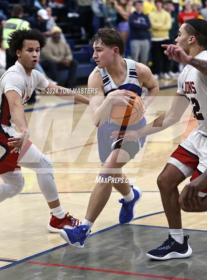 Thumbnail 1 in Charlotte Christian @ Covenant Day photogallery.