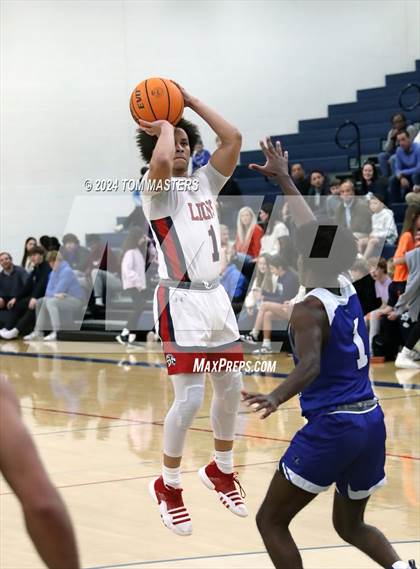 Thumbnail 2 in Charlotte Christian @ Covenant Day photogallery.