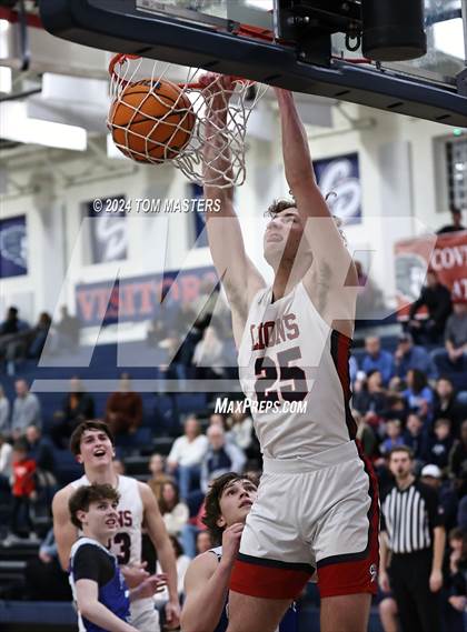 Thumbnail 2 in Charlotte Christian @ Covenant Day photogallery.