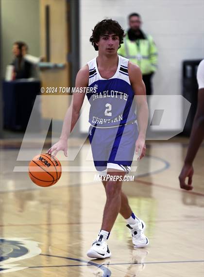 Thumbnail 1 in Charlotte Christian @ Covenant Day photogallery.